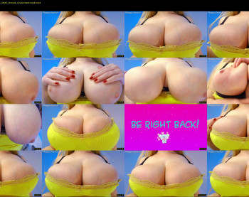 maggielandrin — 72 minute Chaturbate female cam show recording, 1080p, Apr 22, 2021
