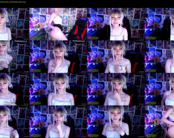 mana_rose — 70 minute Chaturbate female cam show recording, 1080p, Apr 20, 2021
