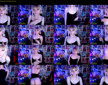 mana_rose — 65 minute Chaturbate female cam show recording, 1080p, Apr 22, 2021