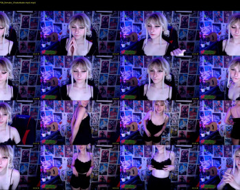 mana_rose — 6 minute Chaturbate female cam show recording, 1080p, Apr 22, 2021