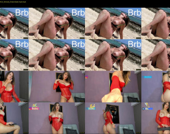 mara_storm — 39 minute Chaturbate female cam show recording, 1080p, Apr 23, 2021