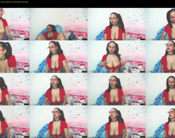 marilyn_rouse — 60 minute Chaturbate female cam show recording, 1080p, Apr 22, 2021