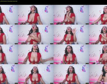 marilyn_rouse — 51 minute Chaturbate female cam show recording, 1080p, Apr 22, 2021