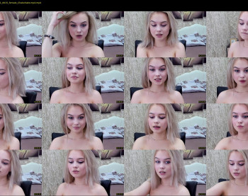 mary_romance — 8 minute Chaturbate female cam show recording, 1080p, Apr 23, 2021