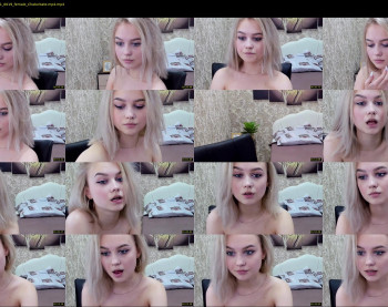 mary_romance — 3 minute Chaturbate female cam show recording, 1080p, Apr 23, 2021