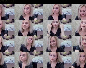 mary_romance — 23 minute Chaturbate female cam show recording, 1080p, Apr 23, 2021