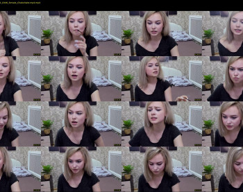 mary_romance — 10 minute Chaturbate female cam show recording, 1080p, Apr 23, 2021