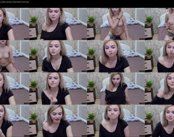 mary_romance — 33 minute Chaturbate female cam show recording, 1080p, Apr 23, 2021