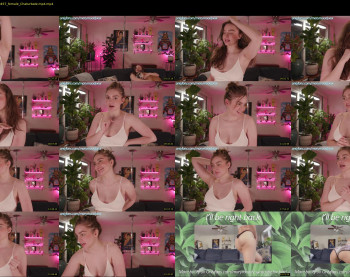 marymoody — 28 minute Chaturbate female cam show recording, 1080p, Apr 23, 2021