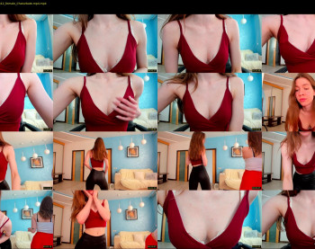 mcflurry18 — 59 minute Chaturbate female cam show recording, 720p, Apr 22, 2021