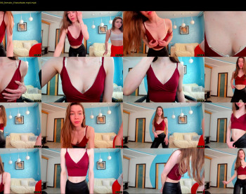 mcflurry18 — 59 minute Chaturbate female cam show recording, 720p, Apr 22, 2021
