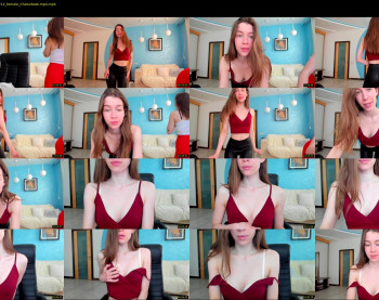 mcflurry18 — 59 minute Chaturbate female cam show recording, 720p, Apr 22, 2021