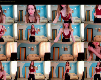 mcflurry18 — 10 minute Chaturbate female cam show recording, 720p, Apr 22, 2021