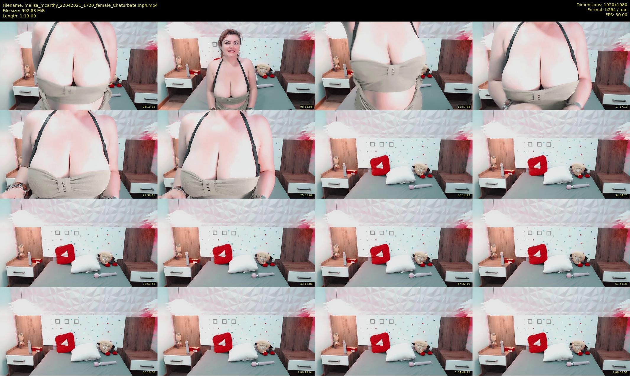 melisa_mcarthy — 74 minute Chaturbate couple cam show recording, 1080p, Apr 22, 2021
