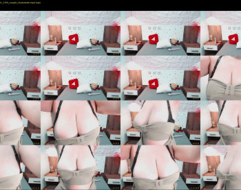 melisa_mcarthy — 72 minute Chaturbate couple cam show recording, 1080p, Apr 22, 2021