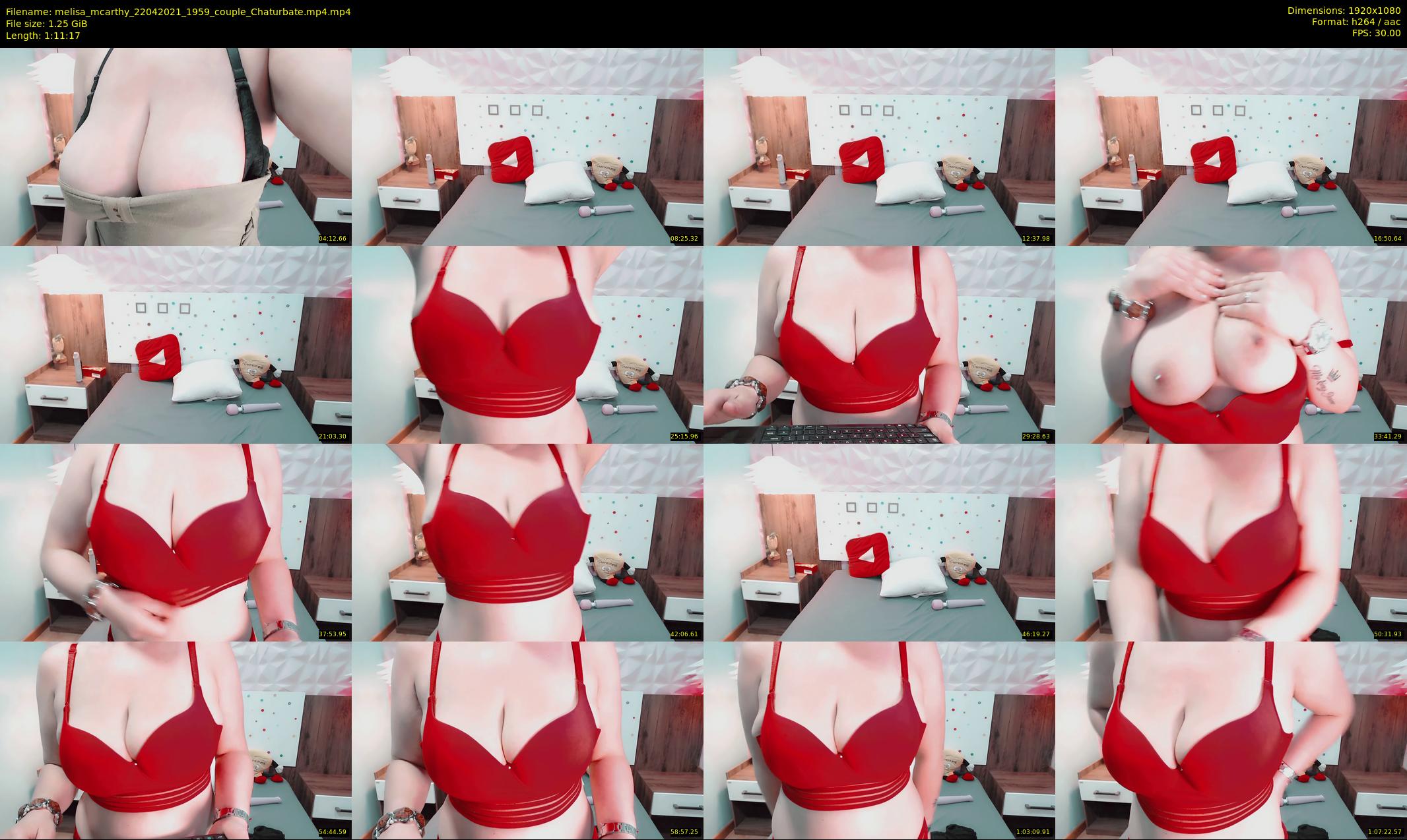 melisa_mcarthy — 72 minute Chaturbate couple cam show recording, 1080p, Apr 22, 2021
