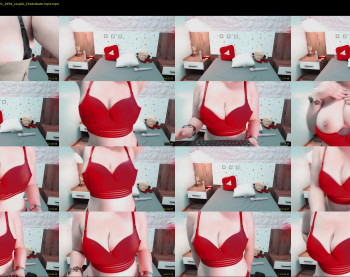 melisa_mcarthy — 72 minute Chaturbate couple cam show recording, 1080p, Apr 22, 2021