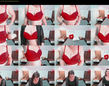 melisa_mcarthy — 73 minute Chaturbate couple cam show recording, 1080p, Apr 22, 2021