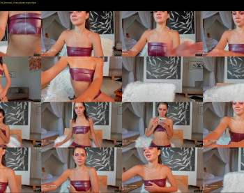 melissa_yo — 72 minute Chaturbate female cam show recording, 1080p, Apr 22, 2021