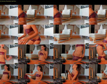 melissa_yo — 4 minute Chaturbate female cam show recording, 1080p, Apr 22, 2021