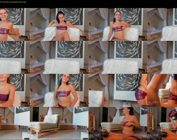 melissa_yo — 11 minute Chaturbate female cam show recording, 1080p, Apr 22, 2021
