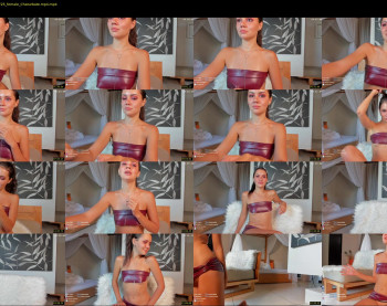 melissa_yo — 26 minute Chaturbate female cam show recording, 1080p, Apr 22, 2021