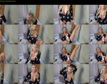 miakinkdd — 32 minute Chaturbate female cam show recording, 1080p, Apr 22, 2021