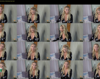 miakinkdd — 27 minute Chaturbate female cam show recording, 1080p, Apr 22, 2021