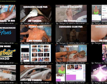 miakinkdd — 13 minute Chaturbate female cam show recording, 1080p, Apr 22, 2021