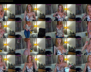 miley_me — 70 minute Chaturbate female cam show recording, 1080p, Apr 22, 2021