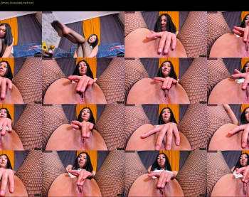 misatoo — 27 minute Chaturbate female cam show recording, 1080p, Apr 22, 2021