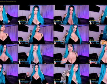 miss_elena — 36 minute Chaturbate female cam show recording, 1080p, Apr 22, 2021