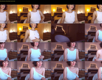 miss_giulia — 42 minute Chaturbate female cam show recording, 720p, Apr 22, 2021