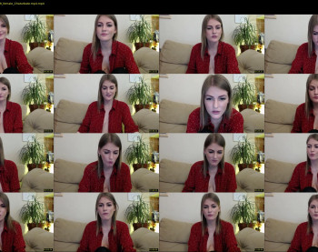 misslucci — 14 minute Chaturbate female cam show recording, 1080p, Apr 22, 2021
