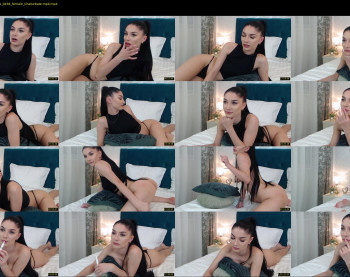 mmmaaa1234 — 70 minute Chaturbate female cam show recording, 1080p, Apr 23, 2021