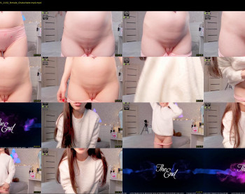 moniquetyler69 — 16 minute Chaturbate female cam show recording, 1080p, Apr 22, 2021