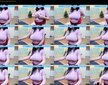 ms_mochii — 74 minute Chaturbate female cam show recording, 1080p, Apr 22, 2021