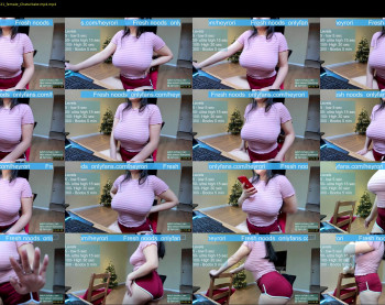 ms_mochii — 38 minute Chaturbate female cam show recording, 1080p, Apr 23, 2021