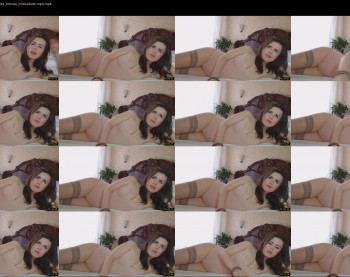 mysophiee — 3 minute Chaturbate female cam show recording, 720p, Apr 22, 2021