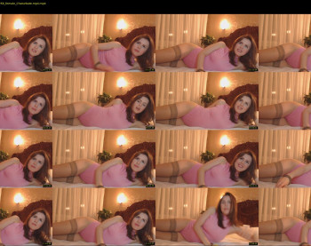 mysophiee — 15 minute Chaturbate female cam show recording, 720p, Apr 22, 2021