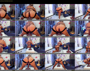 na_ta777 — 68 minute Chaturbate female cam show recording, 720p, Apr 22, 2021