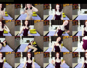 nancy_winter — 75 minute Chaturbate female cam show recording, 1080p, Apr 22, 2021