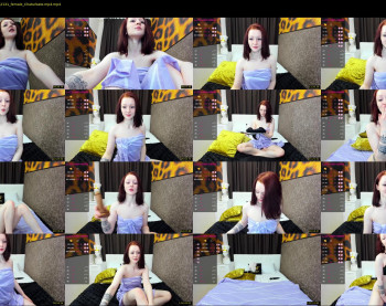 nancy_winter — 76 minute Chaturbate female cam show recording, 1080p, Apr 22, 2021