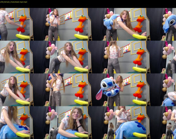 nancycute__ — 7 minute Chaturbate female cam show recording, 1080p, Apr 22, 2021