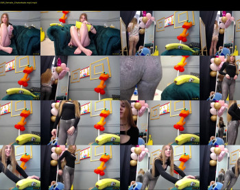 nancycute__ — 31 minute Chaturbate female cam show recording, 1080p, Apr 22, 2021
