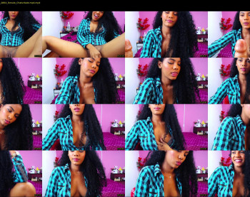 naomixjones1 — 38 minute Chaturbate female cam show recording, 720p, Apr 22, 2021
