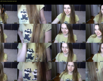 naughty_popa — 50 minute Chaturbate female cam show recording, 720p, Apr 22, 2021