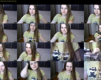 naughty_popa — 19 minute Chaturbate female cam show recording, 720p, Apr 22, 2021