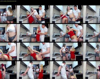 nolimitscoupl3 — 49 minute Chaturbate couple cam show recording, 720p, Apr 23, 2021