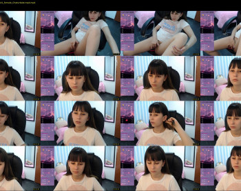 paulette65 — 65 minute Chaturbate female cam show recording, 720p, Apr 23, 2021